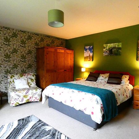 Wray Valley Moretonhampstead Buitenkant foto