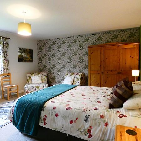 Wray Valley Moretonhampstead Buitenkant foto