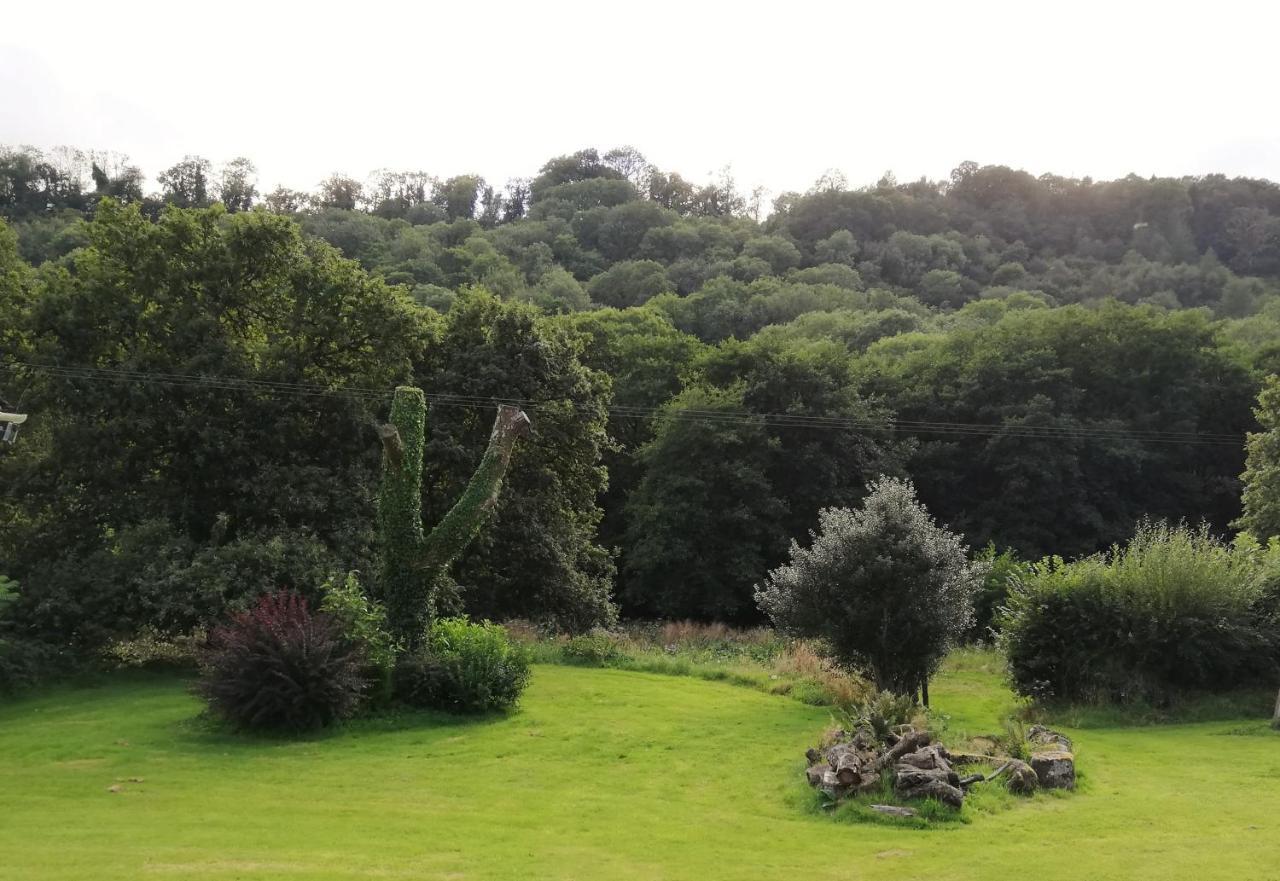 Wray Valley Moretonhampstead Buitenkant foto