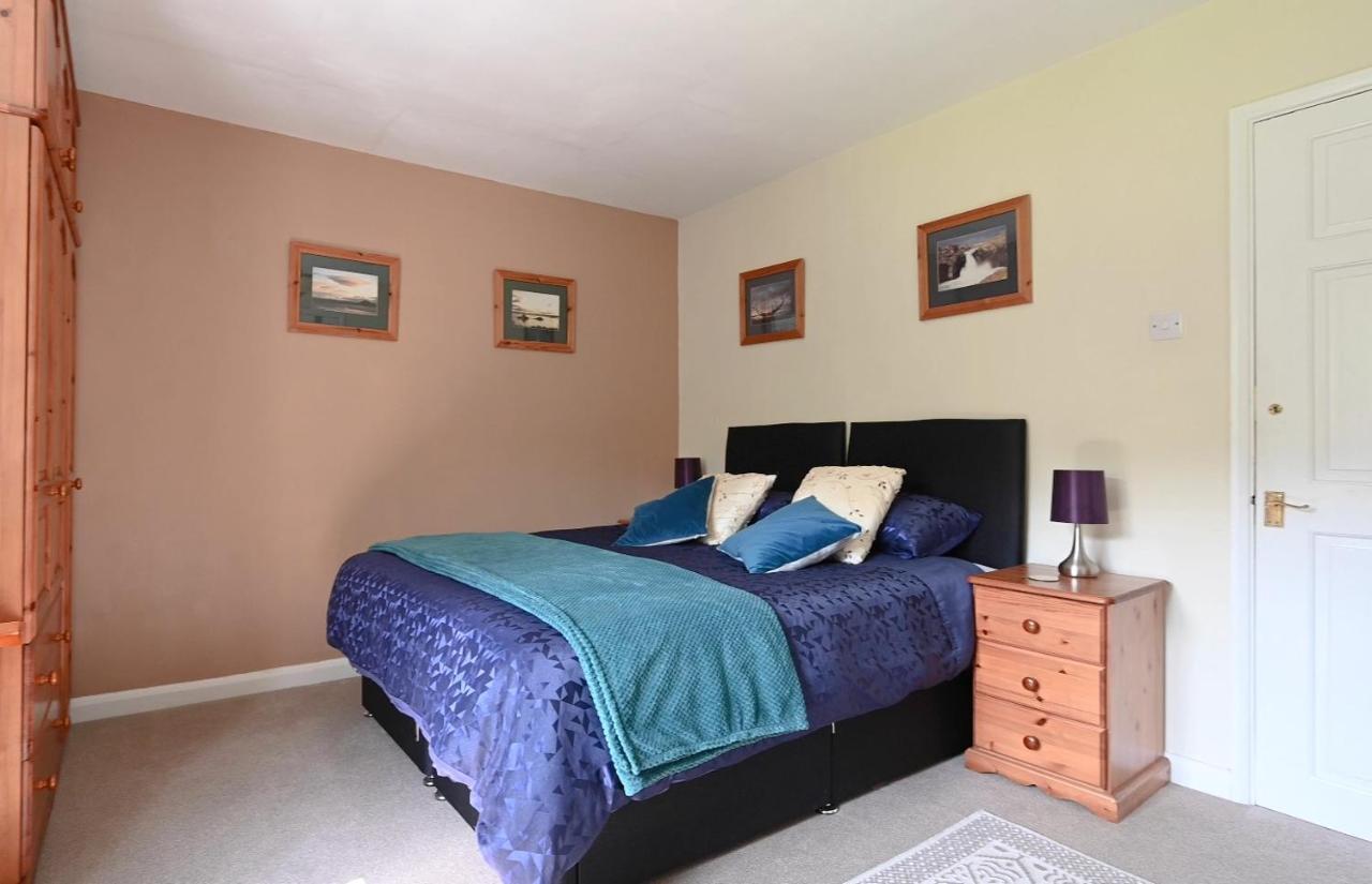 Wray Valley Moretonhampstead Buitenkant foto