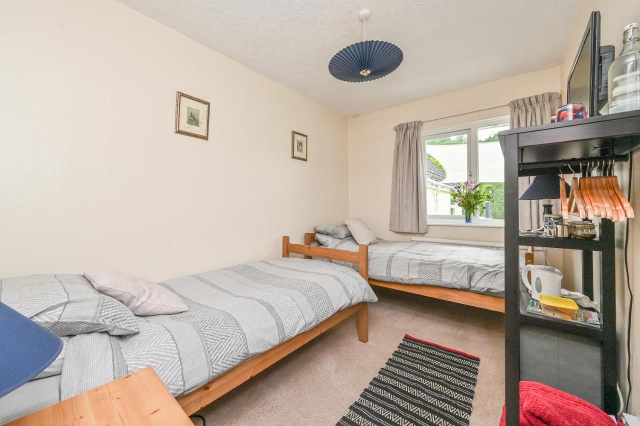 Wray Valley Moretonhampstead Buitenkant foto
