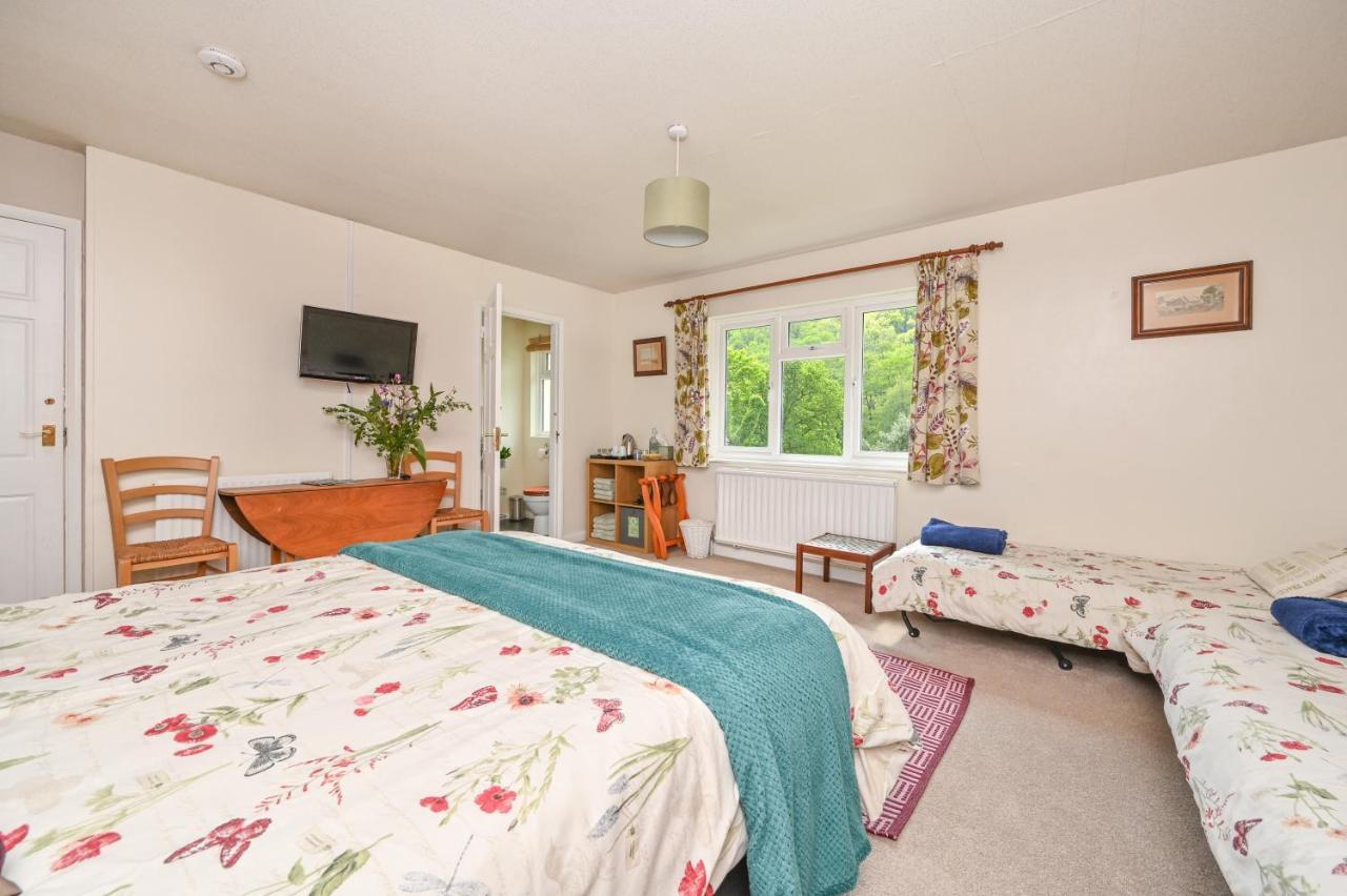 Wray Valley Moretonhampstead Buitenkant foto