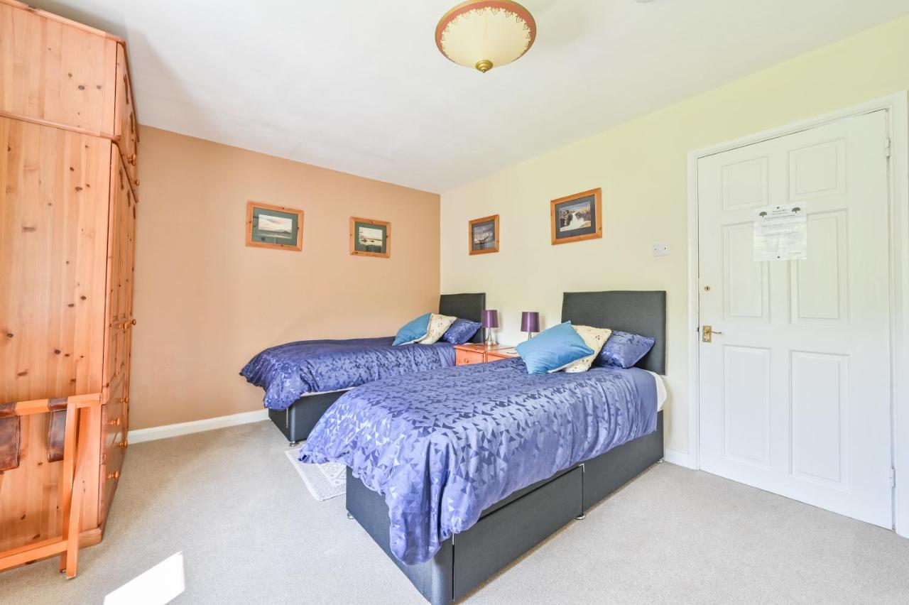 Wray Valley Moretonhampstead Buitenkant foto