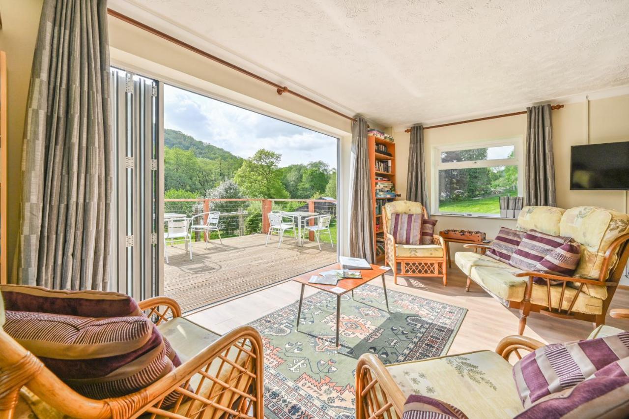 Wray Valley Moretonhampstead Buitenkant foto