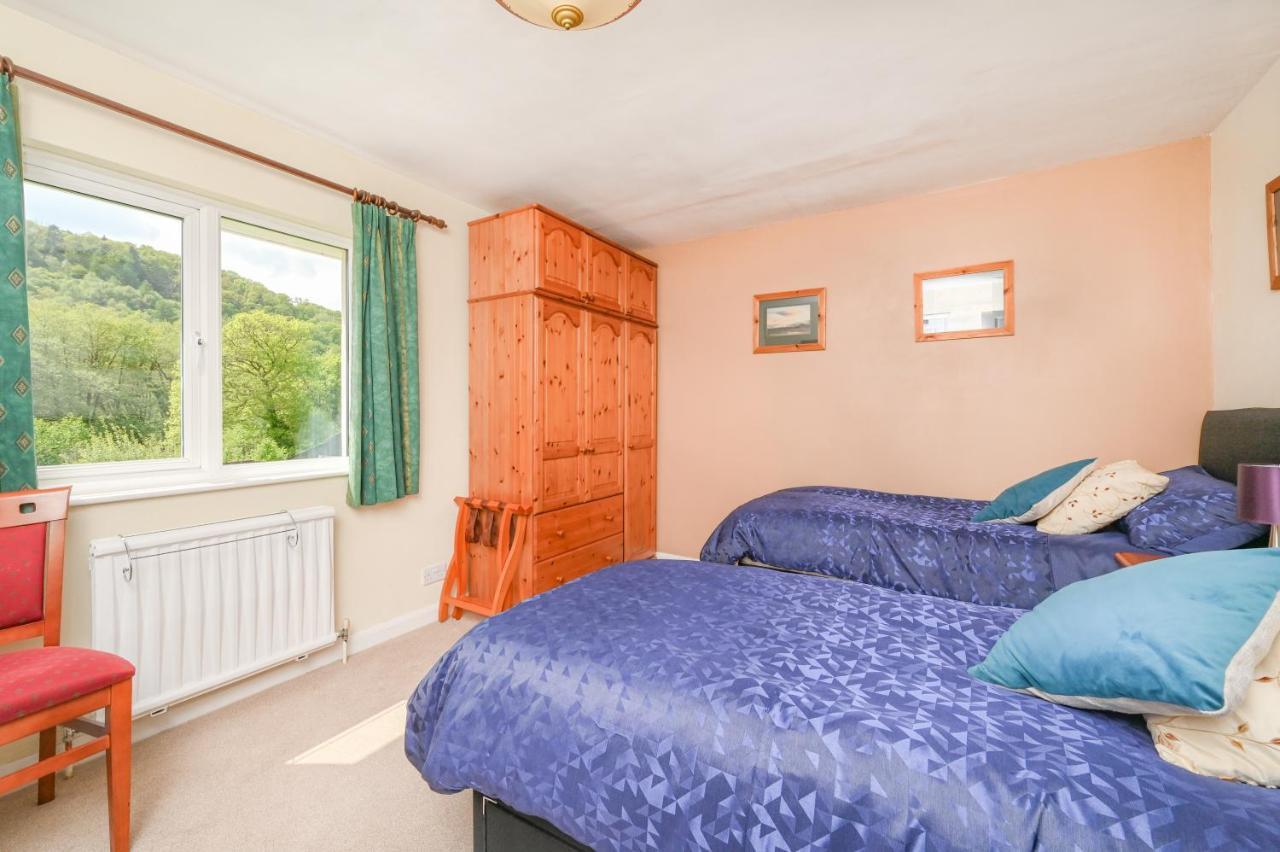 Wray Valley Moretonhampstead Buitenkant foto