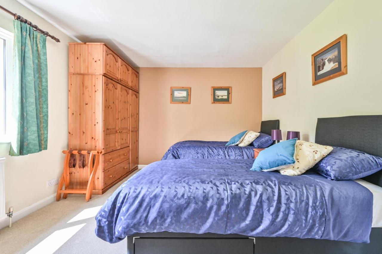 Wray Valley Moretonhampstead Buitenkant foto