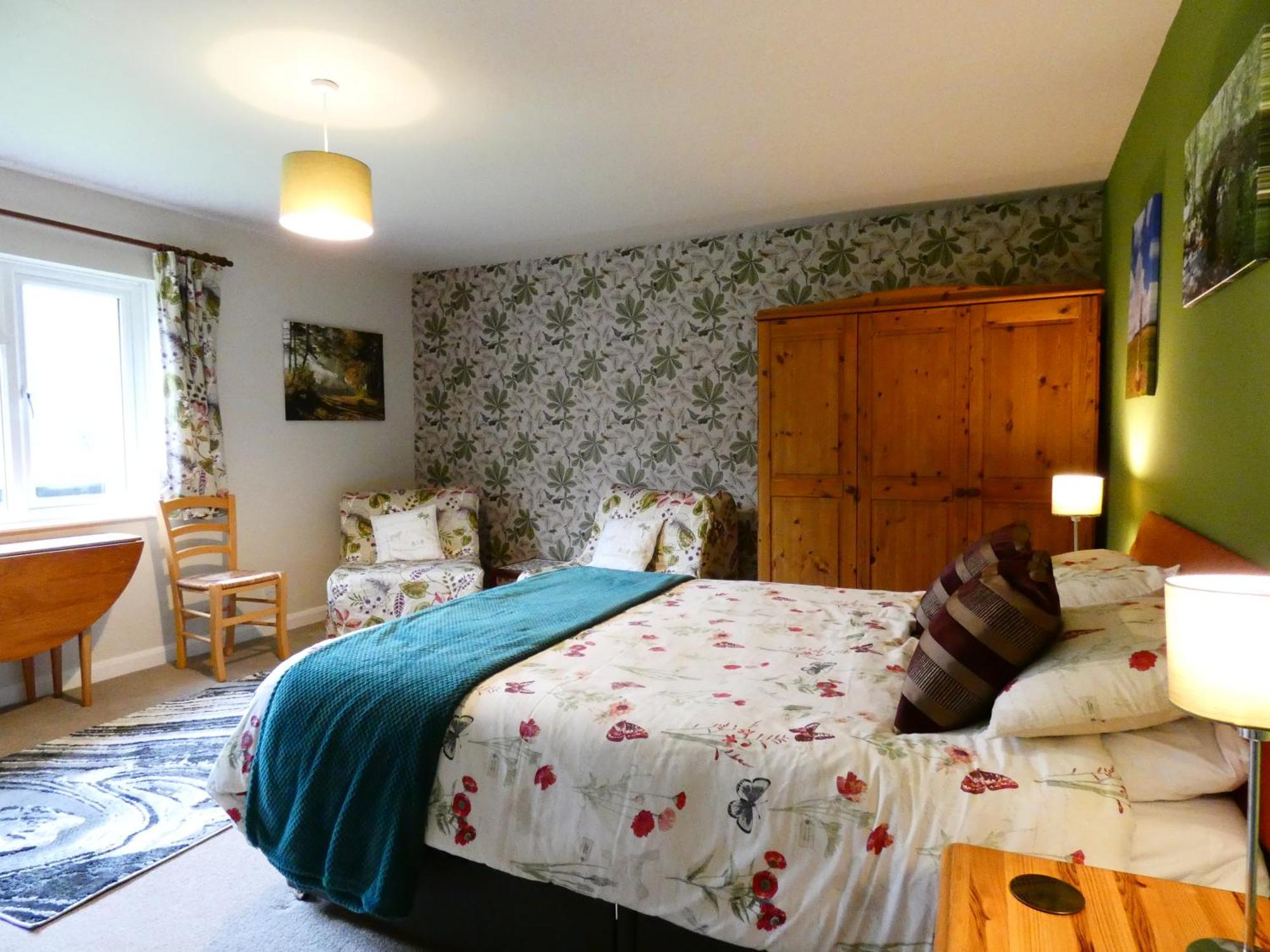 Wray Valley Moretonhampstead Buitenkant foto